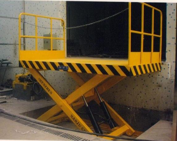 终身质保升降平台升降机 别墅电梯 液压升降平台 登车桥和货梯定制