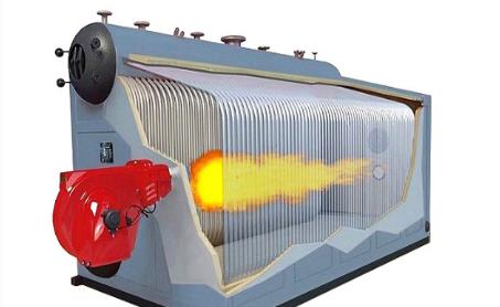 SZS系列蒸汽 热水锅炉