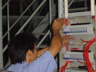 闵行区专业电工上门维修电路故障电表跳闸维修