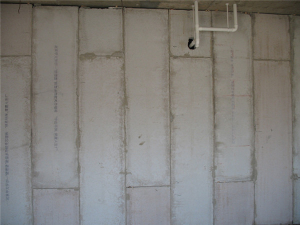 濮阳轻质隔墙板复合墙板隔墙板批发轻质隔墙板厂家图片