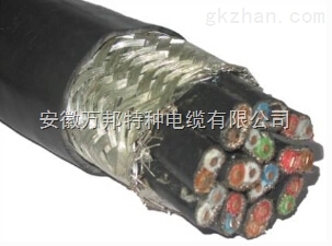 安徽万邦电缆直销 IA-RVVP特种本安仪表电缆图片