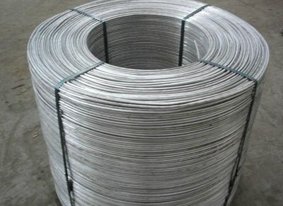 铝合金线6061铝线规格齐全 质量保障可定制精拉6061