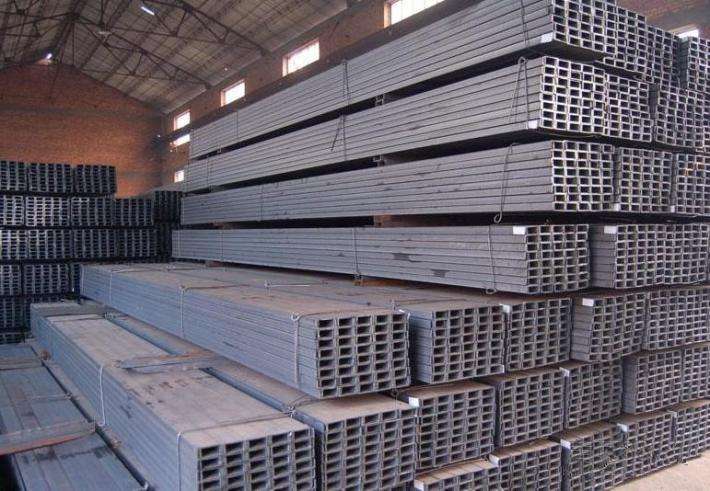 长沙市供应50*25日标槽钢，Q235日标槽钢现货