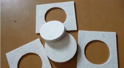 1毫米硅酸铝保温纸、硅酸铝纸、陶瓷棉报价【廊坊雄辉】
