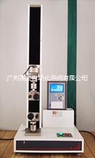 单立柱电子拉力试验机广州澳金/单立柱电子拉力试验机图片