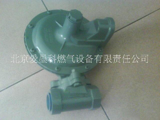 北京市AMCO  1803减压阀厂家直销AMCO  1803减压阀1803燃气调压器