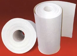 硅酸铝纸生产厂家、陶瓷纸厂家 河北地区硅酸铝纸【廊坊雄辉】