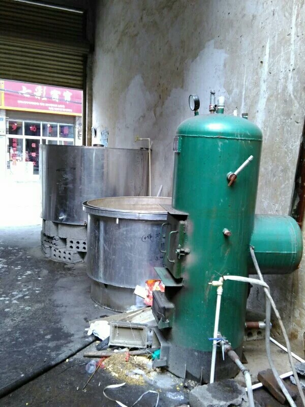 小型蒸汽锅炉  蒸馒头锅炉  豆腐锅炉厂家