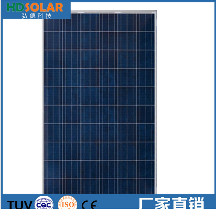 扬州市太阳能电池板厂家