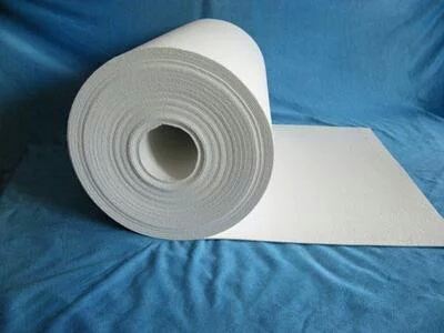 耐高温硅酸铝纤维纸价格/导热系数低 雄辉硅酸铝纸