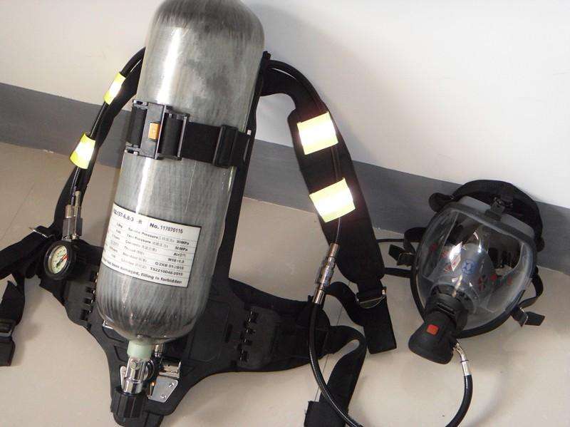 AJ12正压式氧气呼吸器检验仪