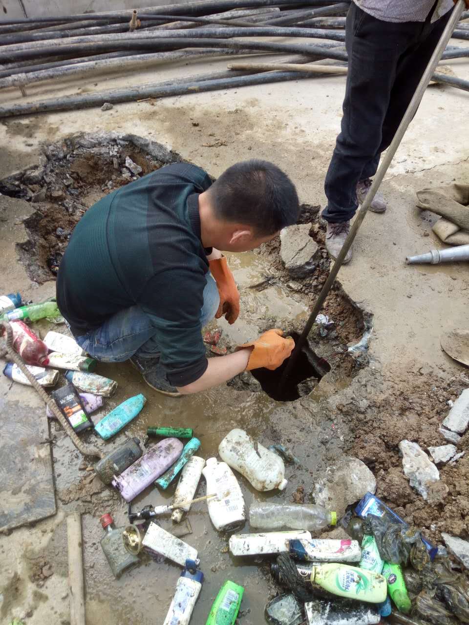 武汉市汉南区最实在的化粪池清理哪里有厂家