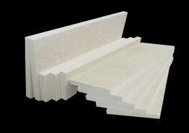 陶瓷纤维板 供应陶瓷纤维板 供应佛山陶瓷纤维板，模具板图片