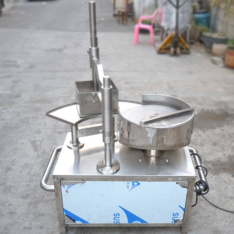 广州羊肉切片机不锈钢多功能切肉机熟食牛肉切片机厂家直销图片