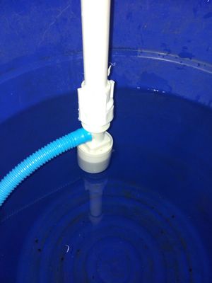 控制器液位浮球计水位阀水箱水塔水池鱼缸全自动开关多功能传感 水位控制阀
