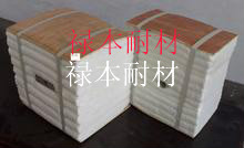 淄博市隔热棉模块 高品质保温棉纤维模块厂家隔热棉模块 高品质保温棉纤维模块