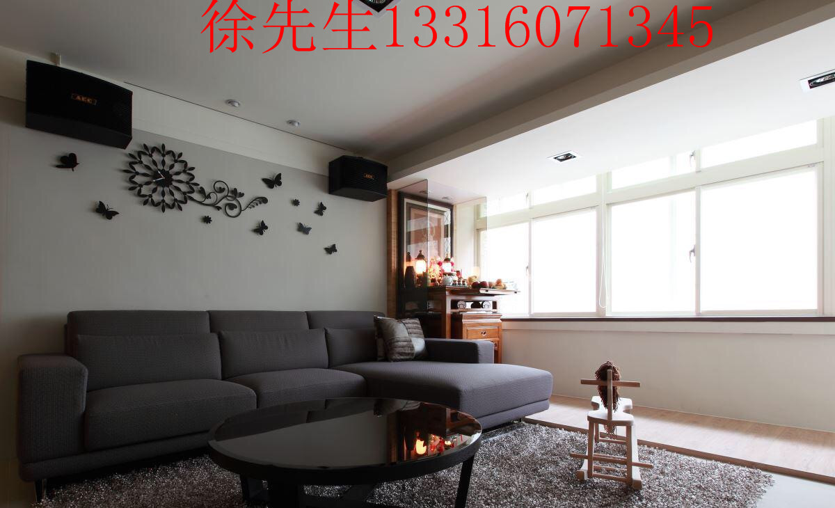 广州西式家庭酒店专用沙发、茶几