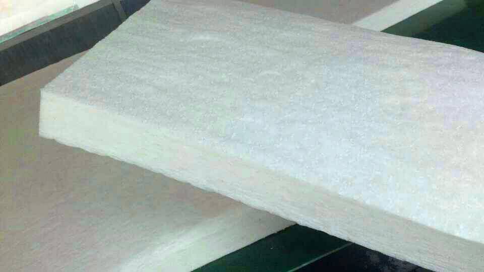 上海硅酸铝针刺毯批发上海硅酸铝针刺毯报价 硅酸铝针刺毯2019行情