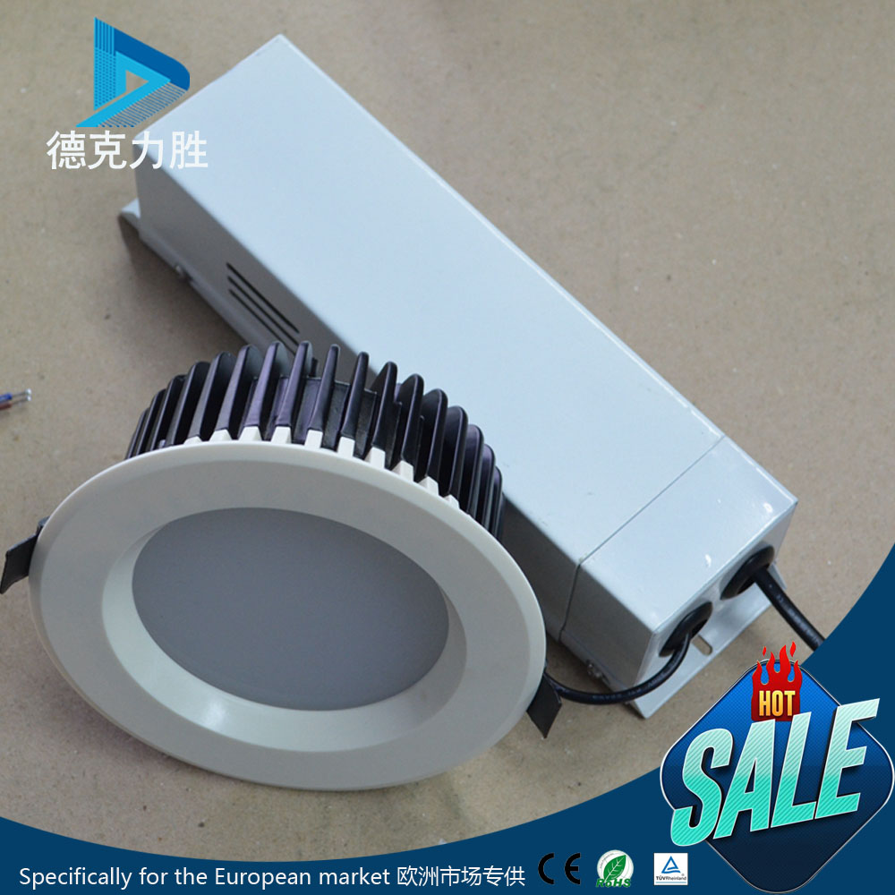 LED筒灯天花灯应急电源驱动质量稳定性价比高深圳电源工厂图片