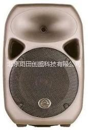 北京市北京塑胶音箱厂家厂家沃夫德尔 Wharfedale 乐富豪Titan12 塑胶会议音箱 北京塑胶音箱厂家