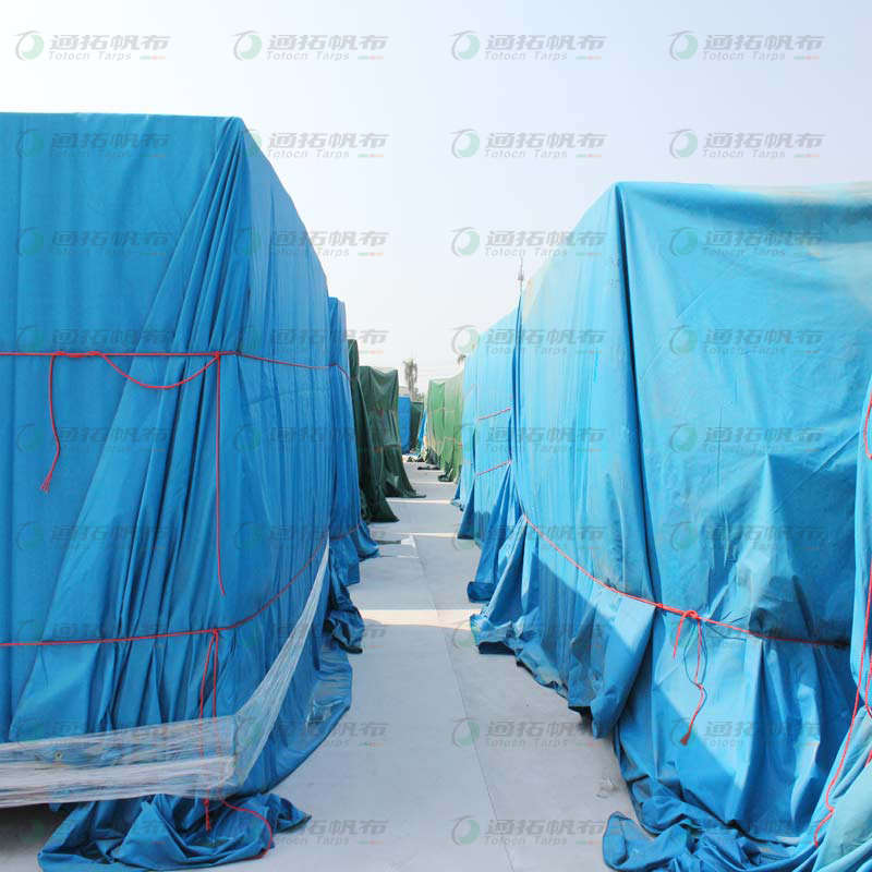 东莞市批发防水雨布 雨棚 帐篷雨布加工厂家