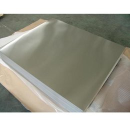 供应国标1系工业纯铝1A99纯铝板量大价优，特殊规格可定做图片