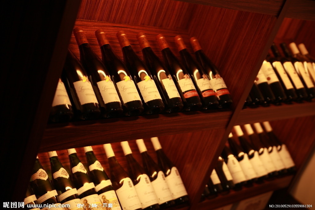 进口红酒企业具备资质