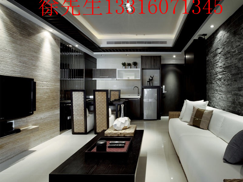 广州西式家庭酒店专用沙发、茶几