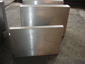 供应工业纯铝1050A/1035铝板塑性高，耐腐导电电热好的1060图片