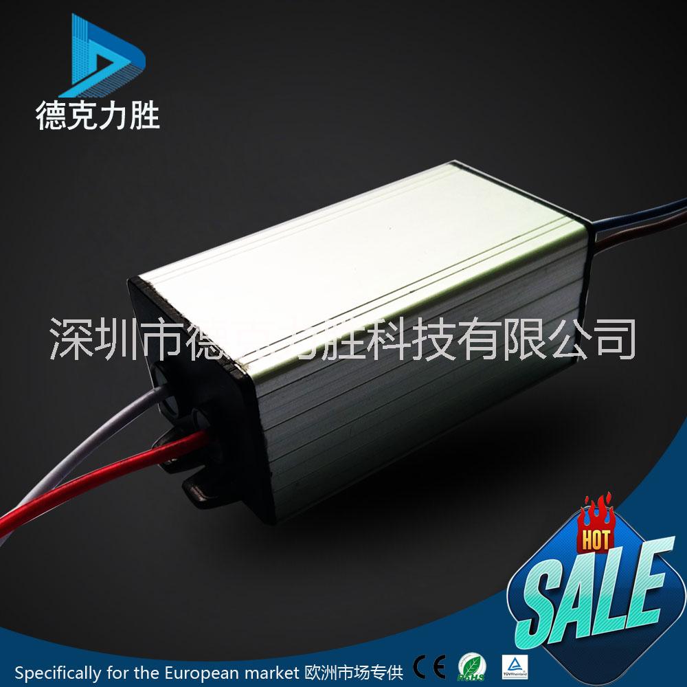 深圳厂家超级稳定防水驱动电源LED驱动电源价格图片
