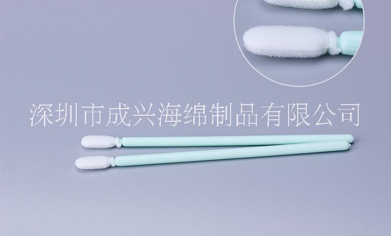 深圳成兴大量供应海棉棉签批发