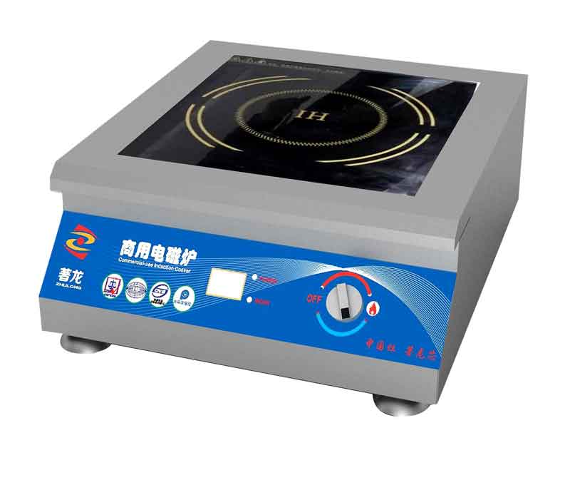 厨房设备清单 大功率商用电磁炉供应商 湖南电磁平板煲汤炉供应商