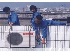 广州天河区空调移机维修清洗保养，快速上门