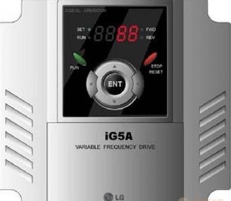 LS产电iG5A系列变频器SV037iG5A-4， SV055iG5A-4，SV075iG5A-4陕西代理