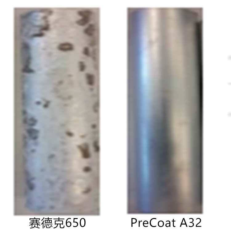 苏州专供进口三价铬铝钝化剂A32 水溶性铝合金钝化剂