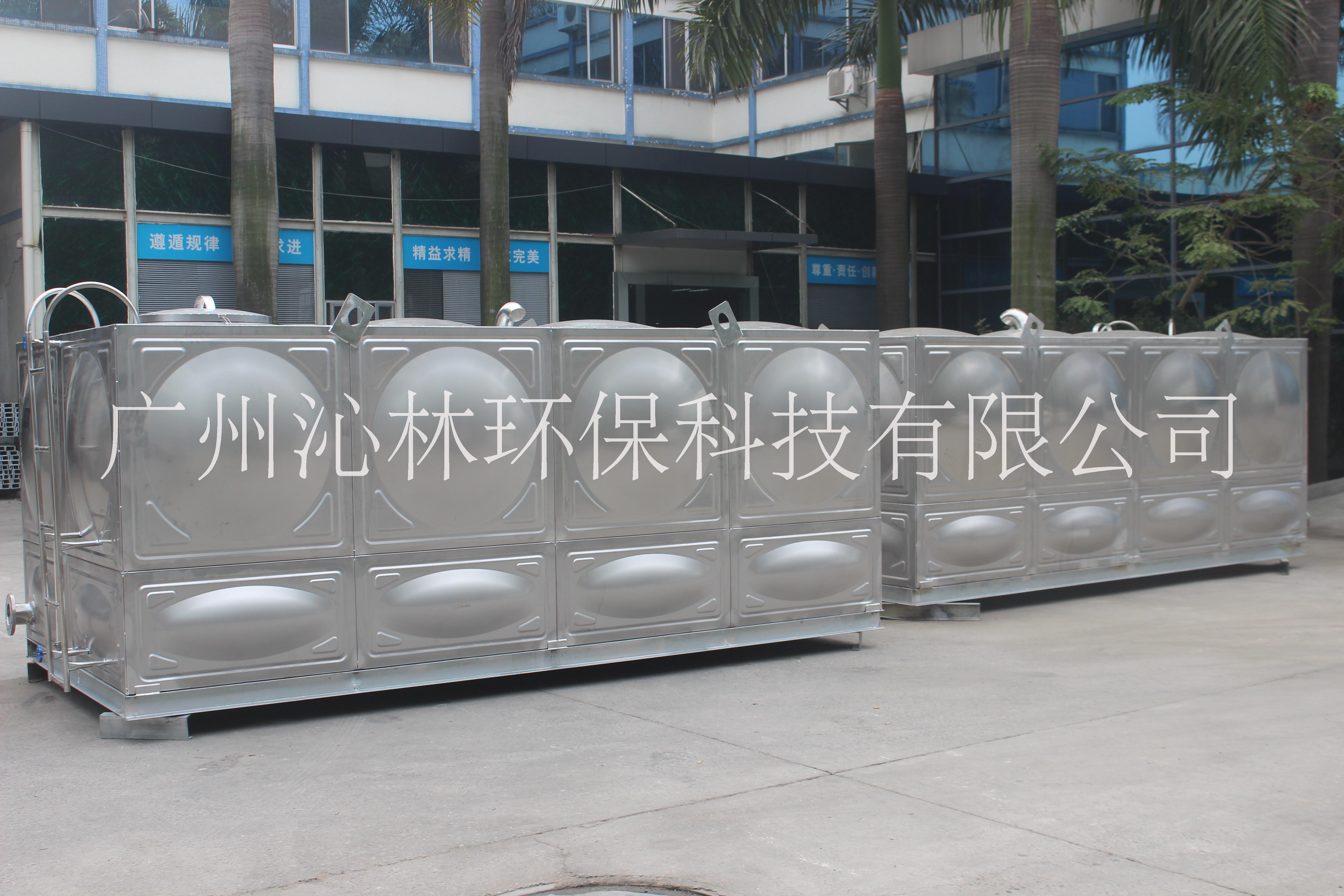 不锈钢水箱 不锈钢水箱厂家 不锈钢水箱直销 不锈钢水箱批发