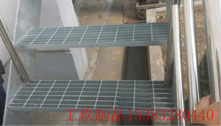 晋州市钢格板直销 钢格板生产厂家