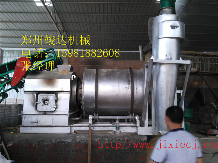 郑州市干燥设备，三回程烘干机厂家