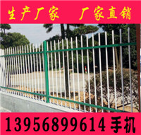 蚌埠固镇PVC绿化护栏 怀远PVC花园围栏 五河PVC草坪护