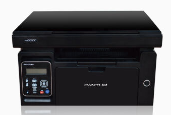 广州花都立威办公销售维修Pantum奔图P2200打印机及201T硒鼓加碳粉