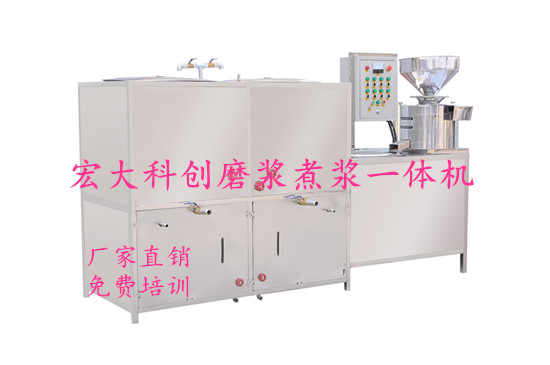 安徽豆皮机生产线操作视频      豆皮机械设备   豆皮机哪有卖的
