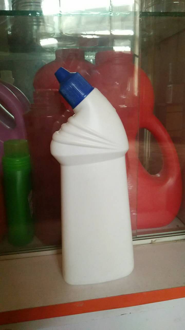 清洗剂塑料瓶批发