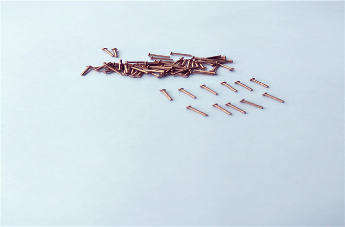 厂家直销生产各种PIN针专业快速