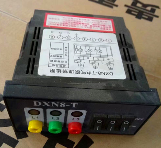 上海市DXN-T户内高压带电显示器厂家DXN-T户内高压带电显示器厂家直销