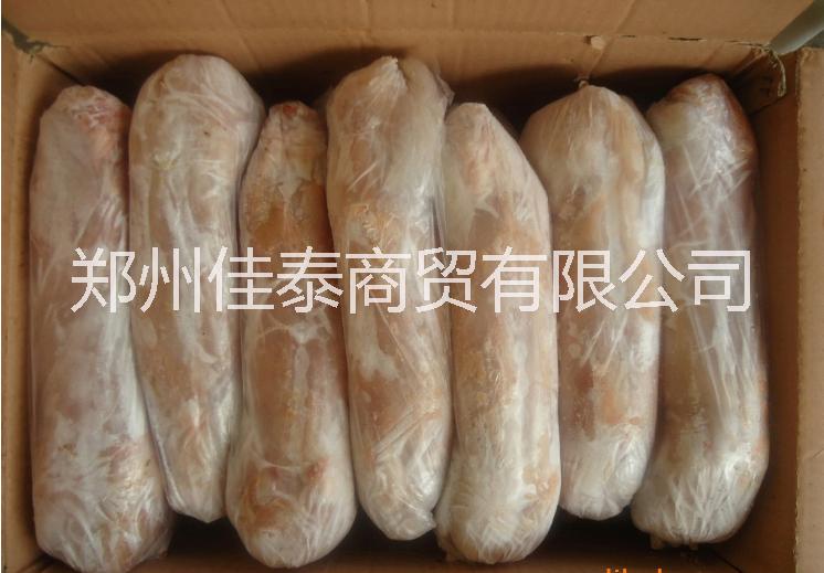 冷冻鸡翅批发厂家 冷冻鸡腿供应 进口鸡爪销售 郑州批发冷冻鸡副产品