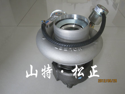 pc360-7增压器 涡轮增压器陕西商洛小松售后 山特专供13563766071