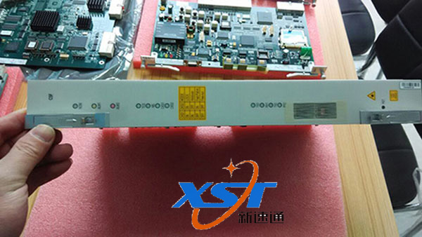 中兴光端机ZXMPS320 板卡