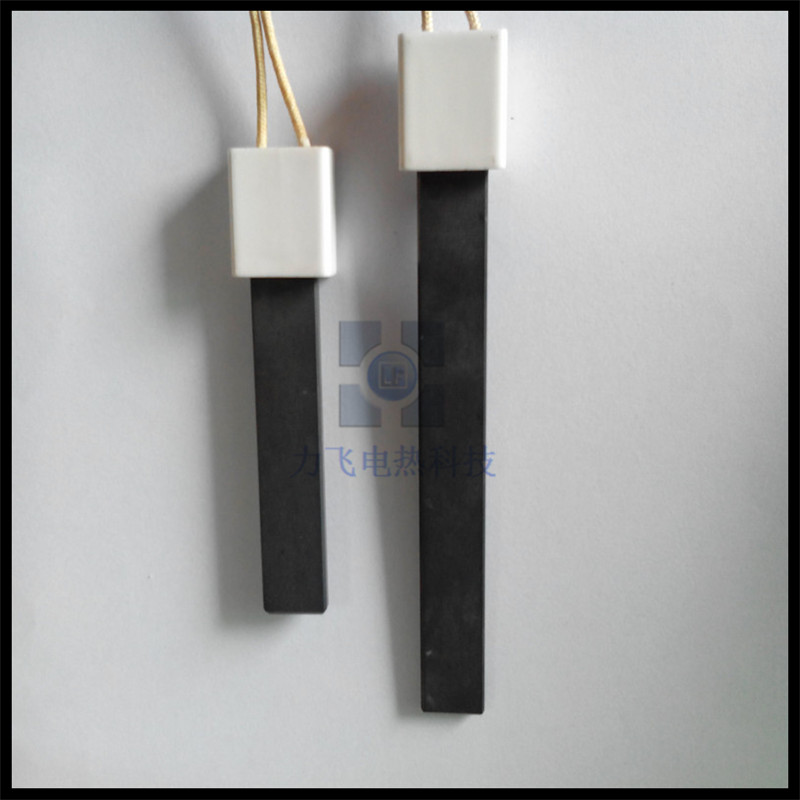 氮化硅陶瓷电热片 机械设备专用 东莞力飞