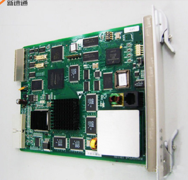 中兴光端机ZXMPS320 板卡