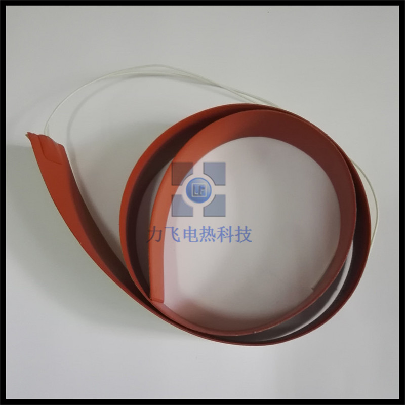 硅胶加热膜 柔性防水 专业生产